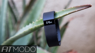 Fitbit Force Review: A Health Tracker You'd Actually Keep Wearing